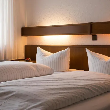 Hotel Frankenhof