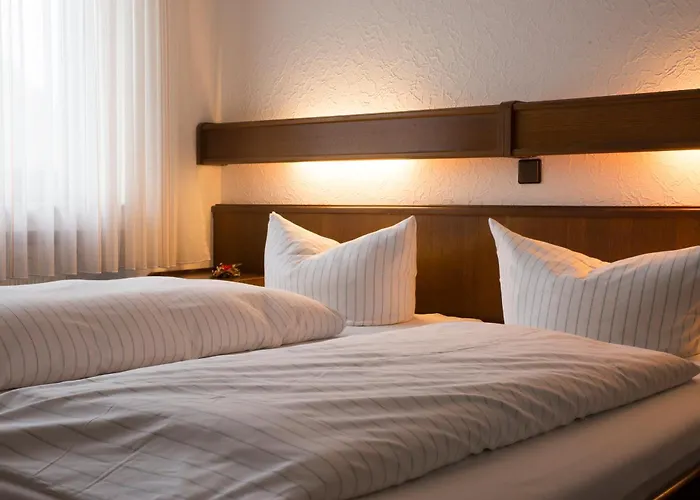 Hotel Frankenhof Francfort-sur-le-Main